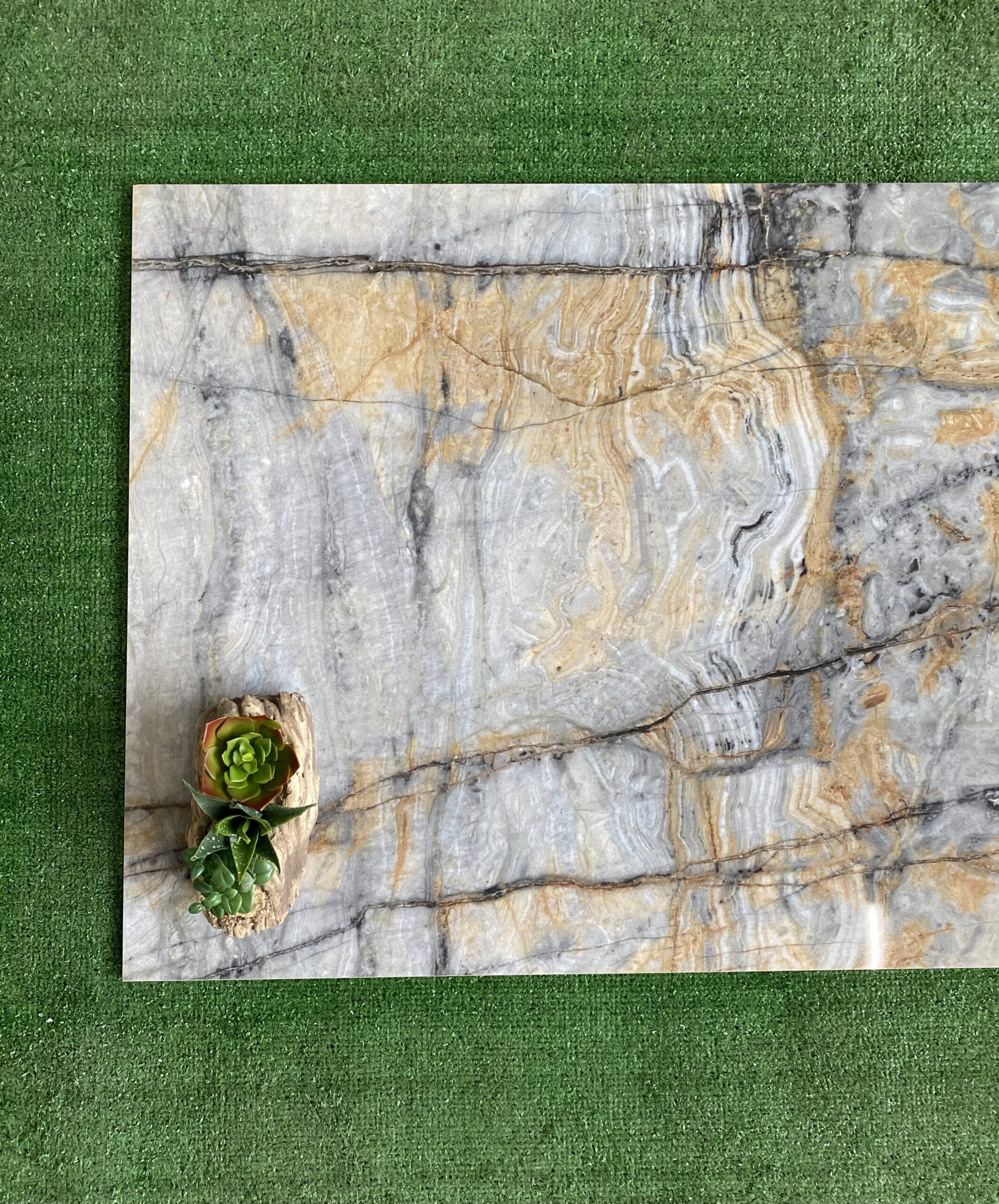 BLUE JEANS - immagine 3